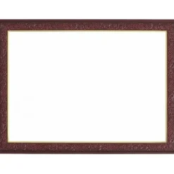 Online Puzzle Frame for 108 & 208P - Wine red - Kiki's Delivery Service Jigsaw Puzzle