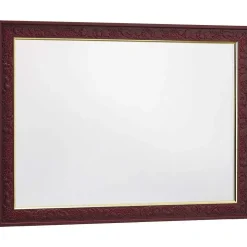Online Puzzle Frame for 108 & 208P - Wine red - Kiki's Delivery Service Jigsaw Puzzle
