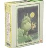 Online Puzzle 300P Blow the Ocarina - My Neighbor Totoro Jigsaw Puzzle