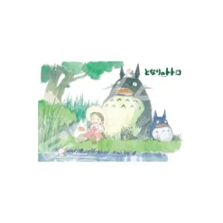 Sale Puzzle 300P Forest choir - My Neighbor Totoro Jigsaw Puzzle