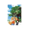 Sale Puzzle 500P Kiki and Ursula hitchhiking - Kiki’s Delivery Service Jigsaw Puzzle