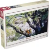 Sale Puzzle 1000P Kodama Forest - Princesse Mononoke Jigsaw Puzzle