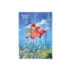 Best Puzzle 500P Shizuku & Baron - Whisper of the Heart Jigsaw Puzzle