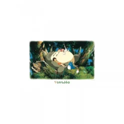 Discount Puzzle 1000P Take a nap - My Neighbor Totoro Jigsaw Puzzle