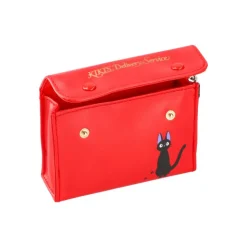 Outlet Radio Handbag Kiki Red - Kiki's Delivery Service Accessories