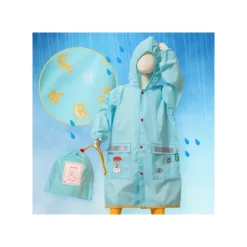 Outlet Rain coat Mei - My Neighbor Totoro Outfits