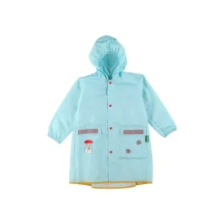 Outlet Rain coat Mei - My Neighbor Totoro Outfits