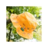 Outlet Rainy Day Mei Orange kids hat -My Neighbor Totoro Accessories