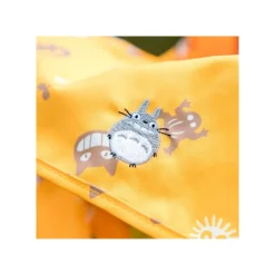 Outlet Rainy Day Mei Orange kids hat -My Neighbor Totoro Accessories