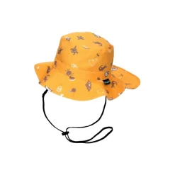 Outlet Rainy Day Mei Orange kids hat -My Neighbor Totoro Accessories