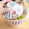 Discount Ramen Bowl Ponyo & Sosuke - Ponyo on the Cliff Kitchenware
