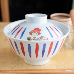 Discount Ramen Bowl Ponyo & Sosuke - Ponyo on the Cliff Kitchenware
