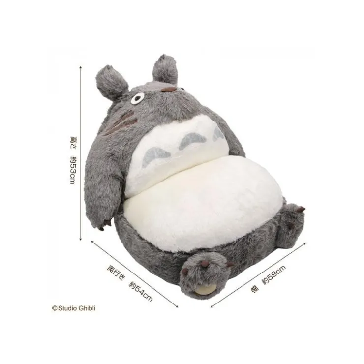 Hot Reclining Children Seat Sofa - My Neighbour Totoro Furniture
