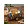 Hot Recycle Diorama Jar- My Neighbor Totoro Décoration