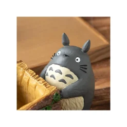 Hot Recycle Diorama Jar- My Neighbor Totoro Décoration