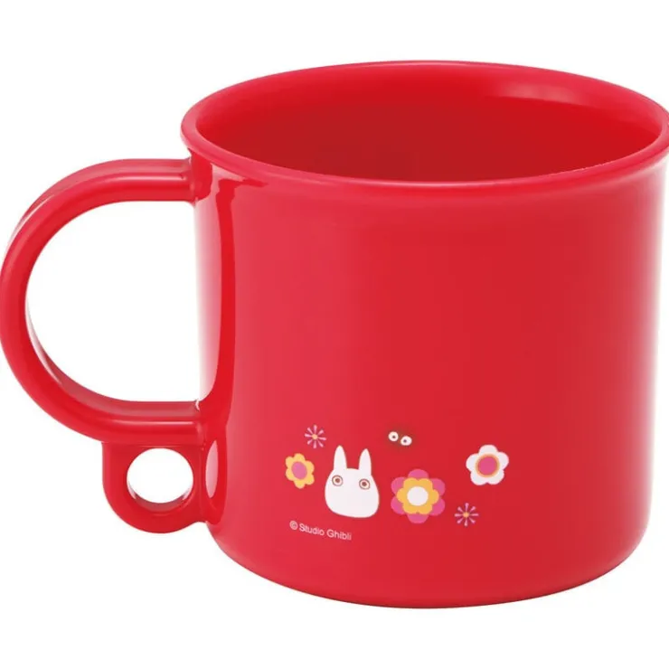 Red Mug Mei - My Neighbor Totoro Kitchenware