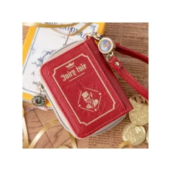 Online Red Purse Fairy tales - Whisper of the Heart Accessories