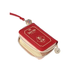 Online Red Purse Fairy tales - Whisper of the Heart Accessories