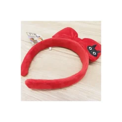 Outlet Red Ribbon Hairband Kiki - Kiki's Delivery Service Accessories