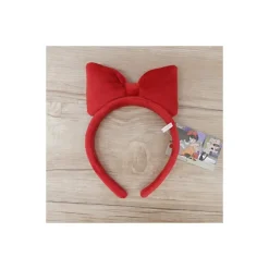 Outlet Red Ribbon Hairband Kiki - Kiki's Delivery Service Accessories