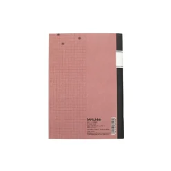 Sale Retro notebook B6 grid - My Neighbor Totoro Notebooks And Notepads