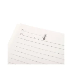 Sale Retro notebook B6 lines - Kiki's Delivery Service Notebooks And Notepads