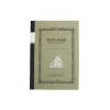 Best Retro Retro notebook B6 lines - My Neighbor Totoro Notebooks And Notepads