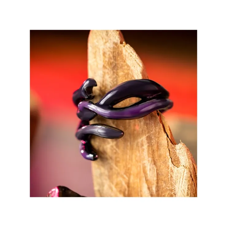 Discount Ring San’s Tatari - Princess Mononoke Jewellery