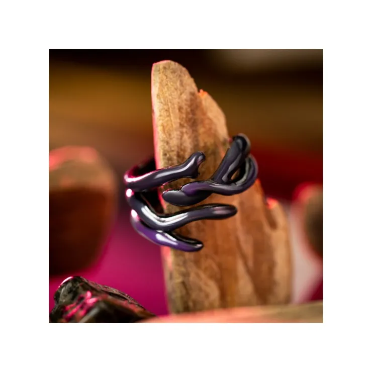 Discount Ring San’s Tatari - Princess Mononoke Jewellery