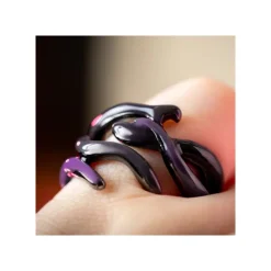 Discount Ring San’s Tatari - Princess Mononoke Jewellery