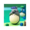 Best Round Bottomed Figurine Big Totoro Umbrella - My Neighbor Totoro Toys