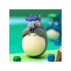 Best Round Bottomed Figurine Big Totoro Umbrella - My Neighbor Totoro Toys