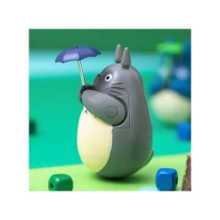 Best Round Bottomed Figurine Big Totoro Umbrella - My Neighbor Totoro Toys