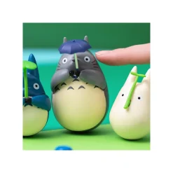 Best Round Bottomed Figurine Big Totoro Umbrella - My Neighbor Totoro Toys
