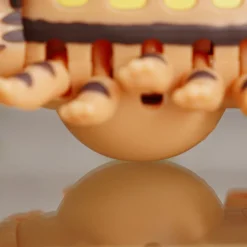 Best Round Bottomed Figurine Catbus - My Neighbor Totoro Toys