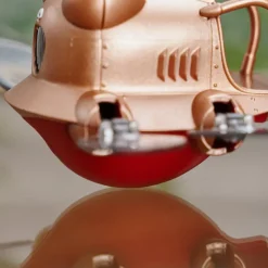 Best Round Bottomed Figurine Flapptter - Castle in the Sky Toys