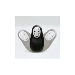 Discount Round Bottomed Figurines No Face & Boh Mouse - Spirited Away Toys