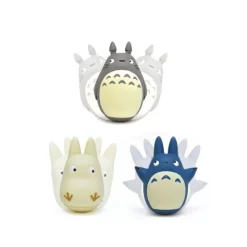 Best ROUND BOTTOMED FIGURINES TOTORO - MY NEIGHBOR TOTORO Toys