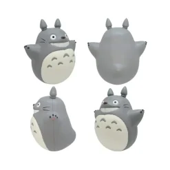 Discount Round Bottomed Figurine Totoro Big Swing - My Neighbor Totoro Toys