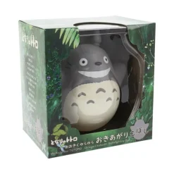 Discount Round Bottomed Figurine Totoro Big Swing - My Neighbor Totoro Toys