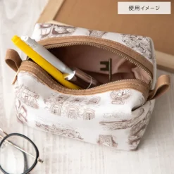 Outlet Round Toilet bag Nostalgia - Kiki's Delivery Service Storage