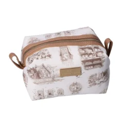 Outlet Round Toilet bag Nostalgia - Kiki's Delivery Service Storage