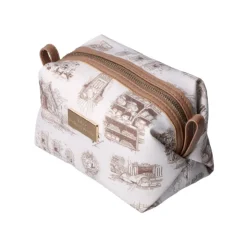 Outlet Round Toilet bag Nostalgia - Kiki's Delivery Service Storage