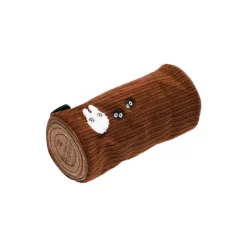New Sagara Pouch Log - My Neighbor Totoro Storage