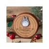 Sale Sagara Round Pouch Log - My Neighbor Totoro Storage