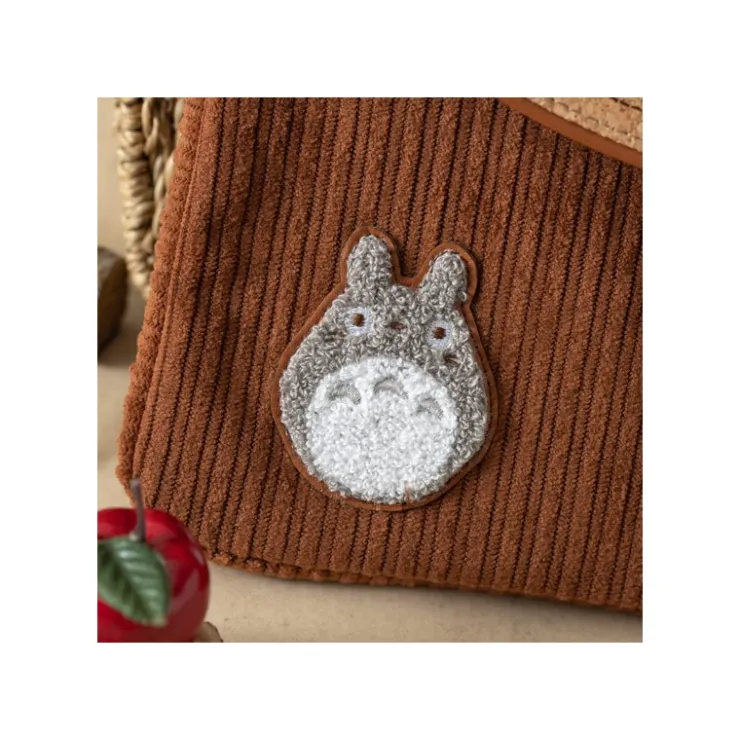 Discount Sagara Sleeve Pouch Log - My Neighbor Totoro Accessories