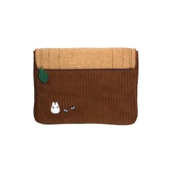 Discount Sagara Sleeve Pouch Log - My Neighbor Totoro Accessories