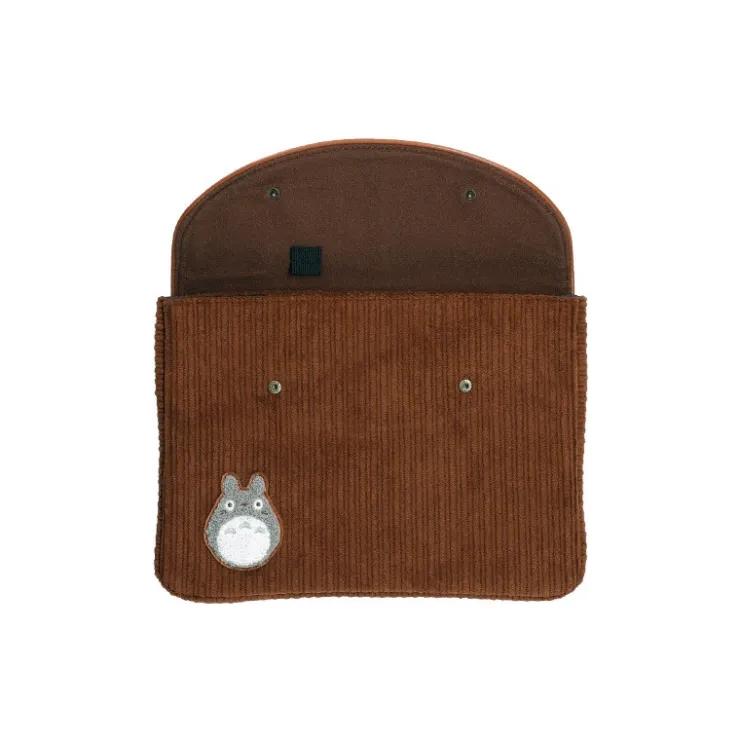 Discount Sagara Sleeve Pouch Log - My Neighbor Totoro Accessories