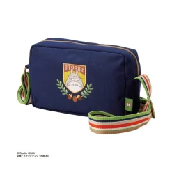 Hot Satchel Totoro emblem - My neighbor Totoro Bags