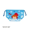 Online Satchel with lanyard Ponyo in the ocean 17x26 - Ponyo on the Cliff Bags